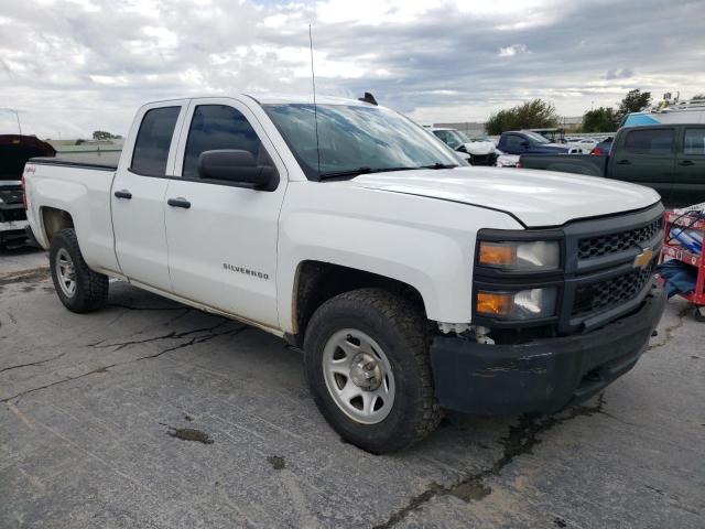 Photo 3 VIN: 1GCVKPEC3FZ353185 - CHEVROLET SILVERADO 