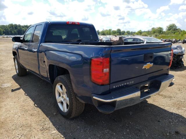 Photo 2 VIN: 1GCVKPEC3FZ361562 - CHEVROLET SILVERADO 