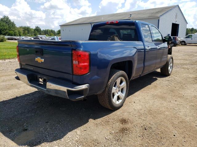 Photo 3 VIN: 1GCVKPEC3FZ361562 - CHEVROLET SILVERADO 