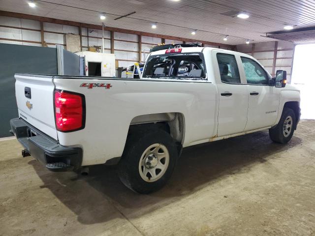 Photo 2 VIN: 1GCVKPEC3FZ385070 - CHEVROLET SILVERADO 