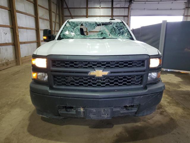 Photo 4 VIN: 1GCVKPEC3FZ385070 - CHEVROLET SILVERADO 