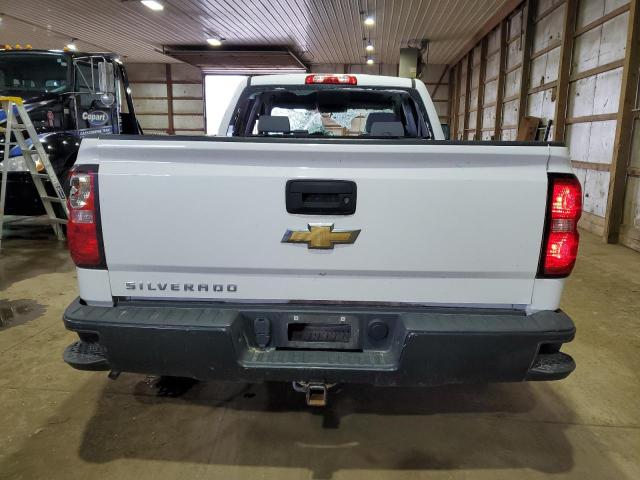 Photo 5 VIN: 1GCVKPEC3FZ385070 - CHEVROLET SILVERADO 