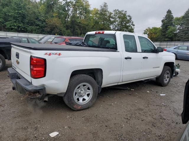 Photo 2 VIN: 1GCVKPEC3FZ420237 - CHEVROLET SILVERADO 