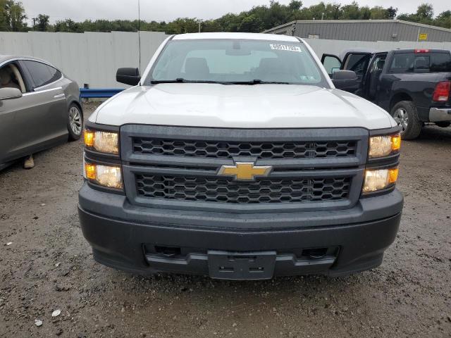 Photo 4 VIN: 1GCVKPEC3FZ420237 - CHEVROLET SILVERADO 