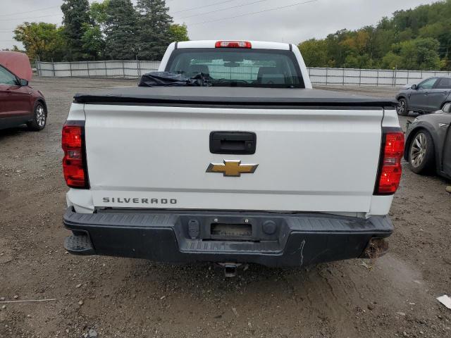 Photo 5 VIN: 1GCVKPEC3FZ420237 - CHEVROLET SILVERADO 