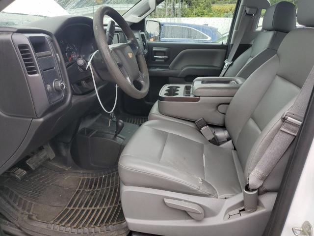 Photo 6 VIN: 1GCVKPEC3FZ420237 - CHEVROLET SILVERADO 