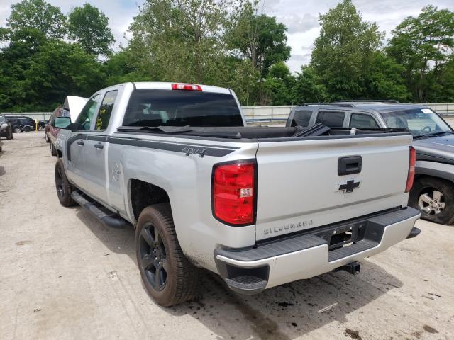 Photo 2 VIN: 1GCVKPEC3HZ188144 - CHEVROLET SILVERADO 