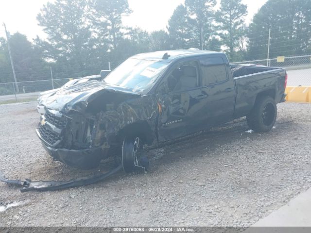 Photo 1 VIN: 1GCVKPEC3HZ189214 - CHEVROLET SILVERADO 