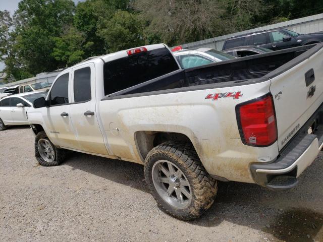 Photo 1 VIN: 1GCVKPEC3HZ308864 - CHEVROLET SILVERADO 