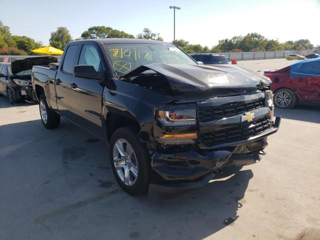 Photo 0 VIN: 1GCVKPEC3HZ355716 - CHEVROLET SILVERADO 