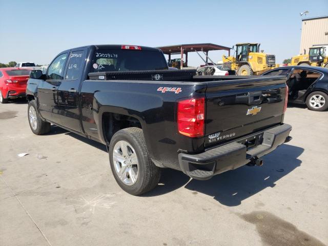 Photo 2 VIN: 1GCVKPEC3HZ355716 - CHEVROLET SILVERADO 