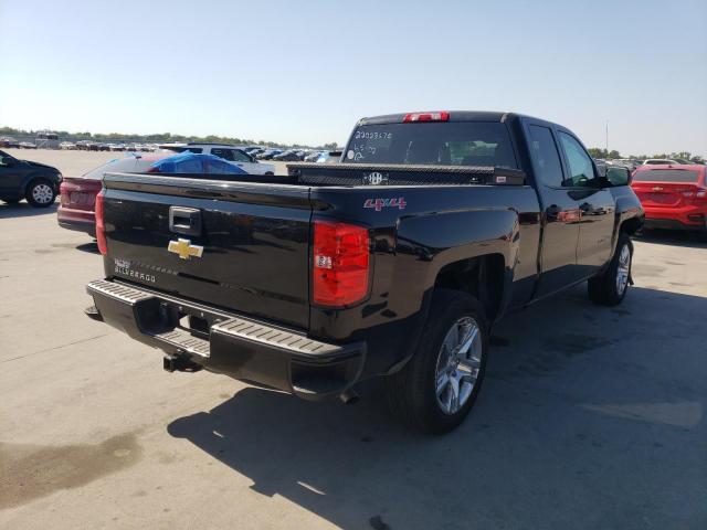 Photo 3 VIN: 1GCVKPEC3HZ355716 - CHEVROLET SILVERADO 