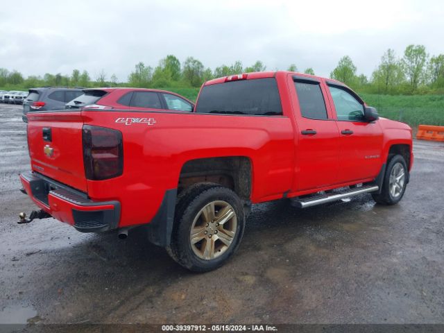 Photo 3 VIN: 1GCVKPEC3HZ357627 - CHEVROLET SILVERADO 