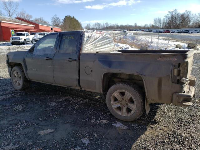 Photo 1 VIN: 1GCVKPEC3HZ363024 - CHEVROLET SILVERADO 