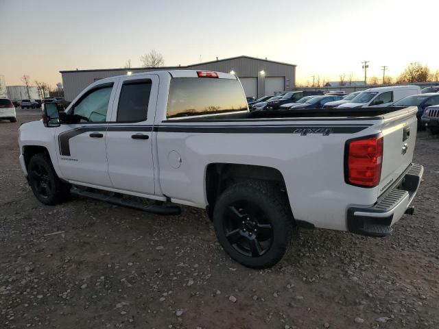 Photo 1 VIN: 1GCVKPEC3HZ370653 - CHEVROLET SILVERADO 