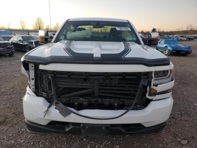 Photo 4 VIN: 1GCVKPEC3HZ370653 - CHEVROLET SILVERADO 