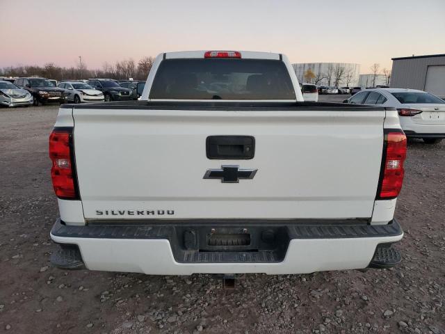 Photo 5 VIN: 1GCVKPEC3HZ370653 - CHEVROLET SILVERADO 