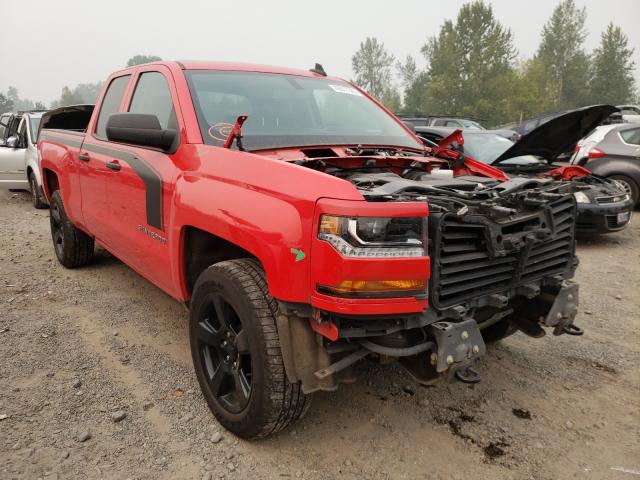 Photo 0 VIN: 1GCVKPEC3JZ250177 - CHEVROLET SILVERADO 