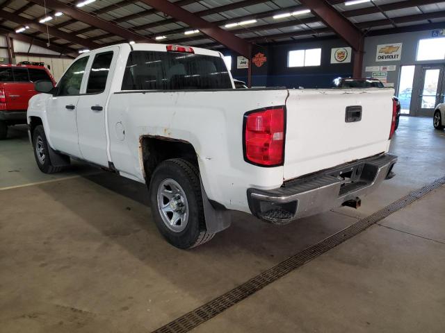 Photo 2 VIN: 1GCVKPEC4EZ162728 - CHEVROLET SILVERADO 