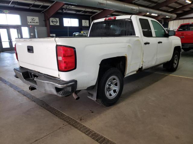 Photo 3 VIN: 1GCVKPEC4EZ162728 - CHEVROLET SILVERADO 