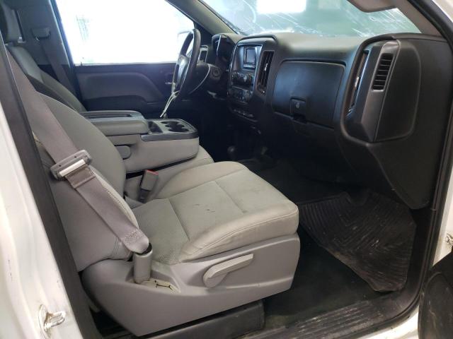 Photo 4 VIN: 1GCVKPEC4EZ162728 - CHEVROLET SILVERADO 