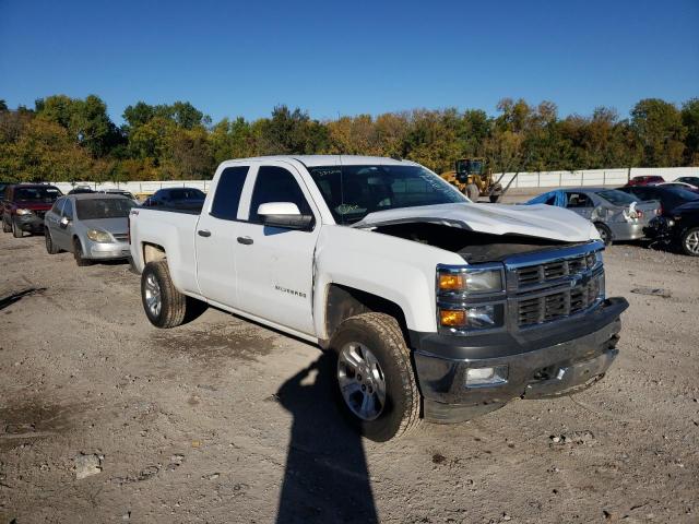 Photo 0 VIN: 1GCVKPEC4EZ357244 - CHEVROLET SILVERADO 