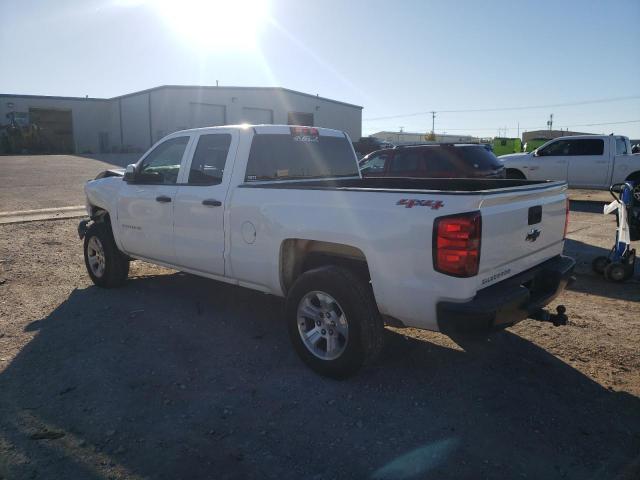 Photo 2 VIN: 1GCVKPEC4EZ357244 - CHEVROLET SILVERADO 