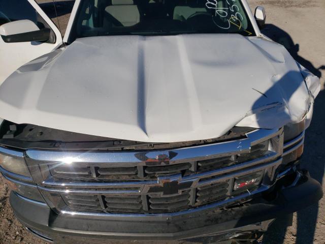 Photo 6 VIN: 1GCVKPEC4EZ357244 - CHEVROLET SILVERADO 