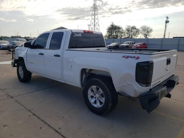 Photo 1 VIN: 1GCVKPEC4EZ408113 - CHEVROLET SILVERADO 