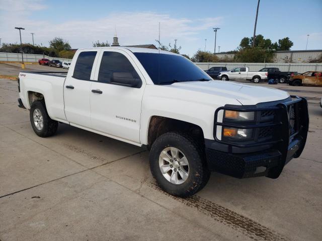 Photo 3 VIN: 1GCVKPEC4EZ408113 - CHEVROLET SILVERADO 