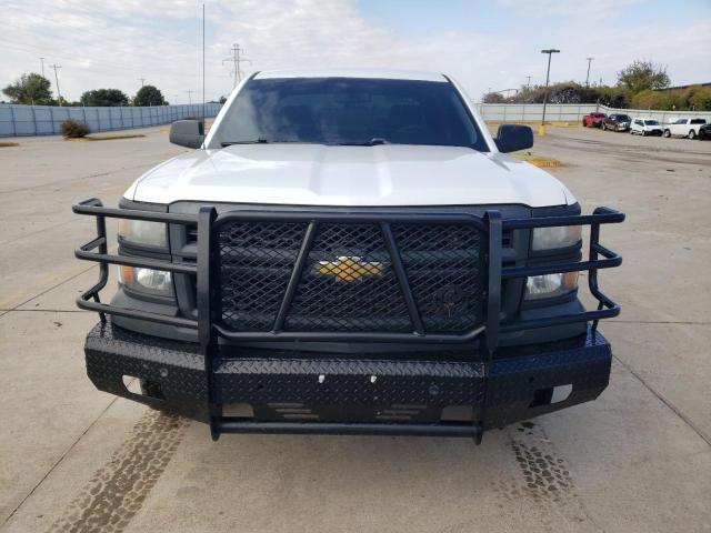 Photo 4 VIN: 1GCVKPEC4EZ408113 - CHEVROLET SILVERADO 