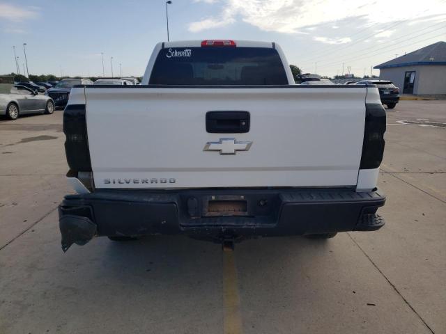 Photo 5 VIN: 1GCVKPEC4EZ408113 - CHEVROLET SILVERADO 