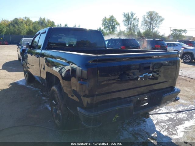 Photo 2 VIN: 1GCVKPEC4FZ368357 - CHEVROLET SILVERADO 