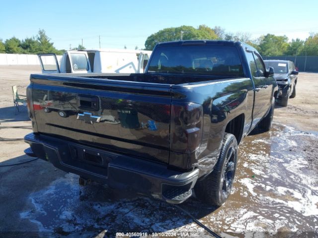 Photo 3 VIN: 1GCVKPEC4FZ368357 - CHEVROLET SILVERADO 