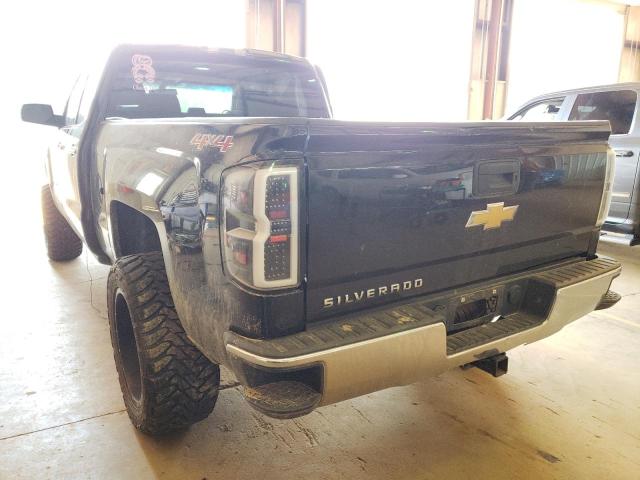 Photo 2 VIN: 1GCVKPEC4FZ375289 - CHEVROLET SILVERADO 