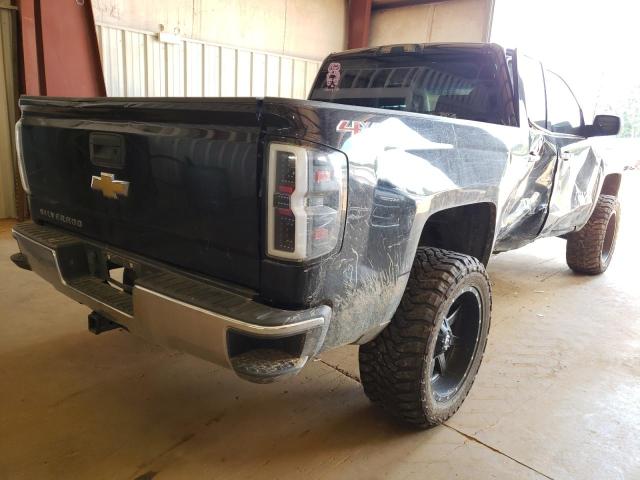 Photo 3 VIN: 1GCVKPEC4FZ375289 - CHEVROLET SILVERADO 