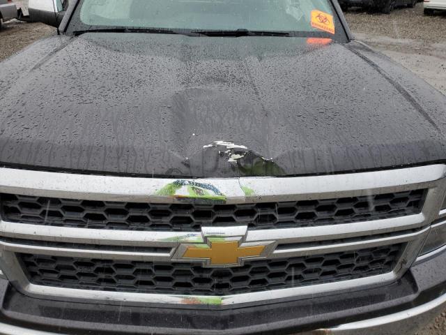 Photo 10 VIN: 1GCVKPEC4FZ378032 - CHEVROLET SILVERADO 