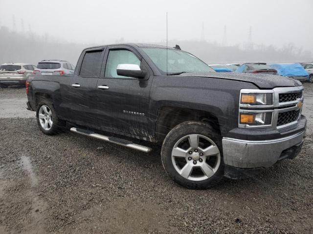 Photo 3 VIN: 1GCVKPEC4FZ378032 - CHEVROLET SILVERADO 