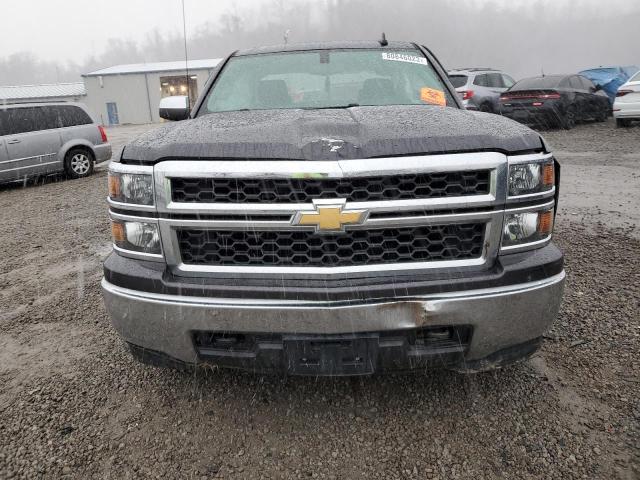 Photo 4 VIN: 1GCVKPEC4FZ378032 - CHEVROLET SILVERADO 