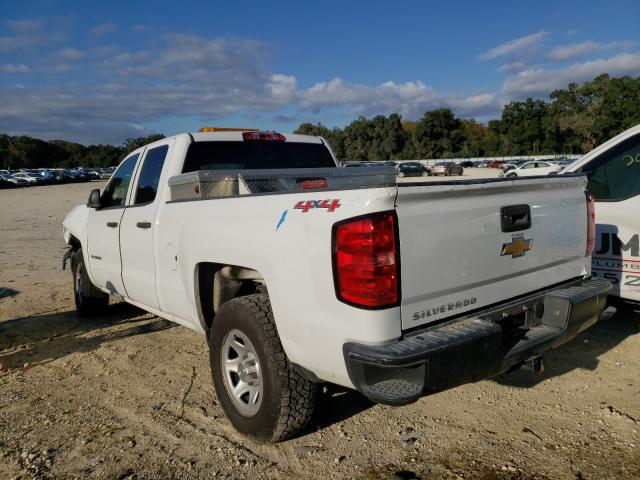 Photo 2 VIN: 1GCVKPEC4FZ401244 - CHEVROLET SILVERADO 