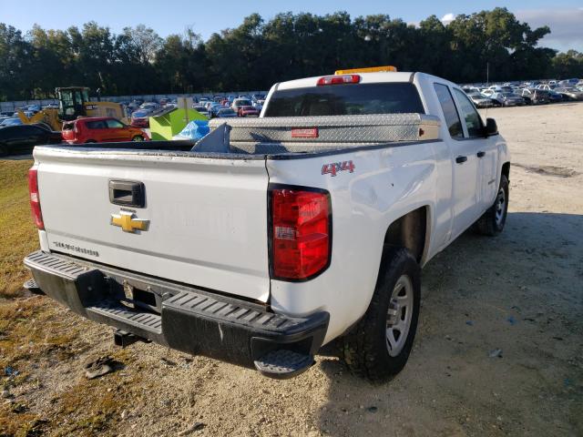 Photo 3 VIN: 1GCVKPEC4FZ401244 - CHEVROLET SILVERADO 