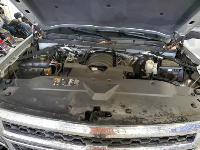 Photo 10 VIN: 1GCVKPEC4FZ414043 - CHEVROLET SILVERADO 