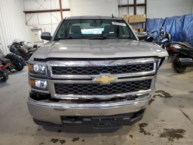 Photo 4 VIN: 1GCVKPEC4FZ414043 - CHEVROLET SILVERADO 