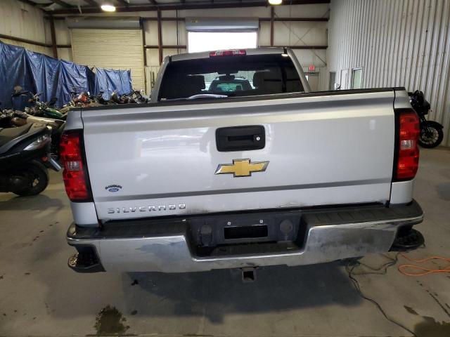 Photo 5 VIN: 1GCVKPEC4FZ414043 - CHEVROLET SILVERADO 