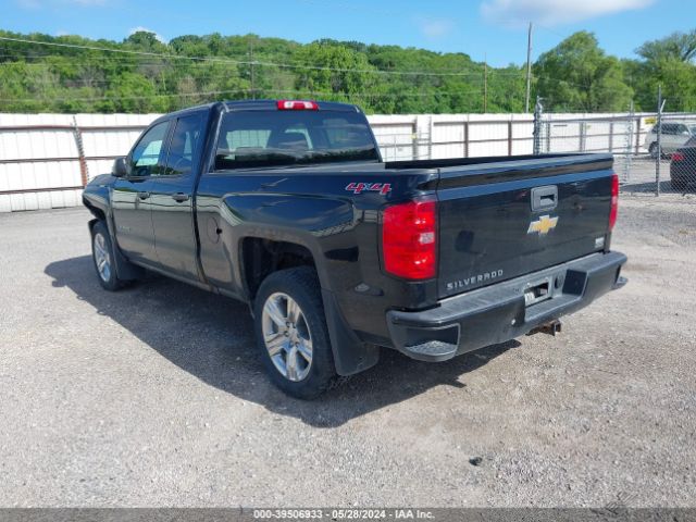 Photo 2 VIN: 1GCVKPEC4GZ181525 - CHEVROLET SILVERADO 1500 