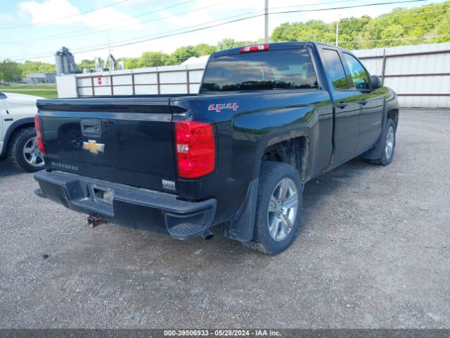 Photo 3 VIN: 1GCVKPEC4GZ181525 - CHEVROLET SILVERADO 1500 