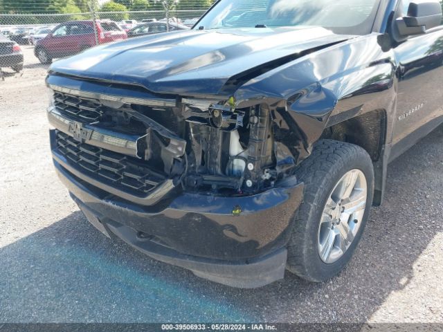 Photo 5 VIN: 1GCVKPEC4GZ181525 - CHEVROLET SILVERADO 1500 