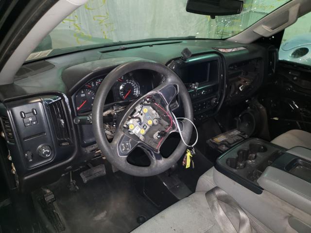 Photo 8 VIN: 1GCVKPEC4GZ216578 - CHEVROLET SILVERADO 