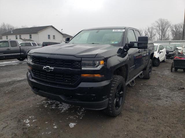 Photo 1 VIN: 1GCVKPEC4GZ323968 - CHEVROLET SILVERADO 