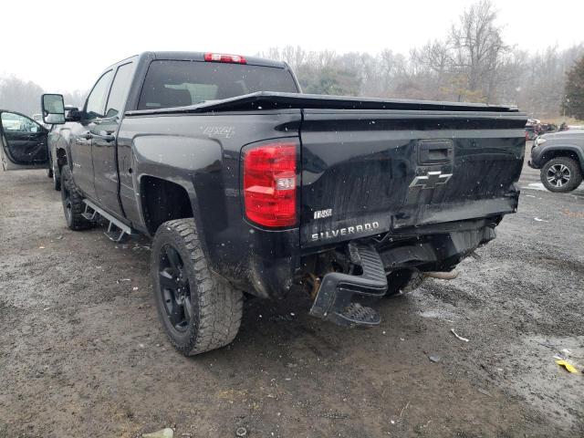 Photo 2 VIN: 1GCVKPEC4GZ323968 - CHEVROLET SILVERADO 